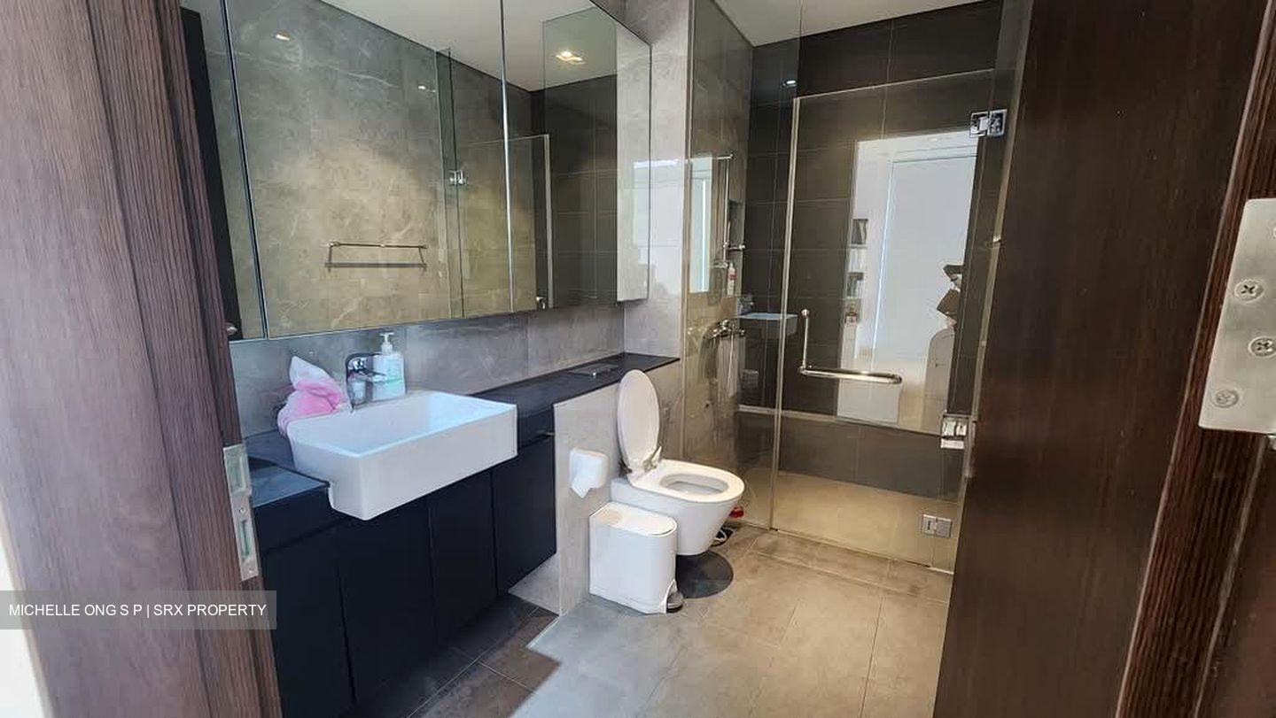 Braddell Heights Estate (D13), Detached #535283561